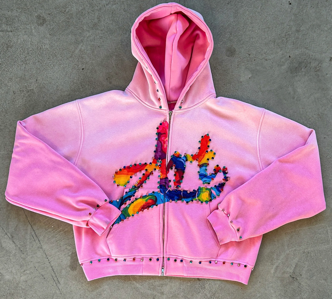 ART Hoodie